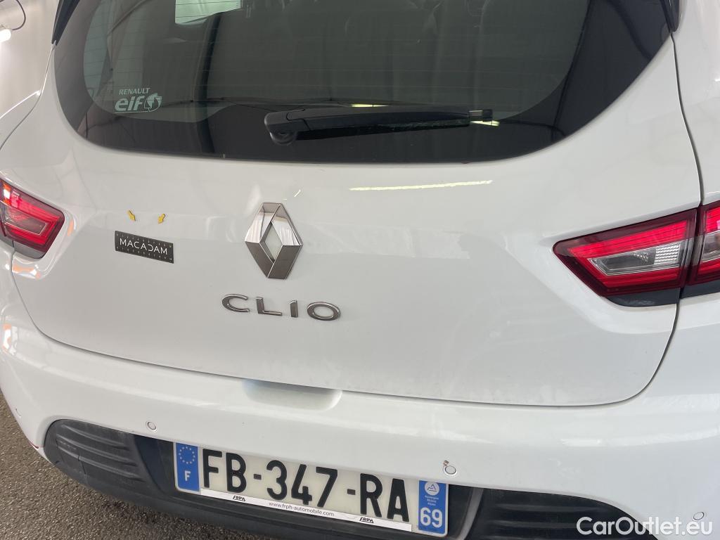 Renault  Clio RENAULT  5p Berline Business dCi 75 - 18 #13