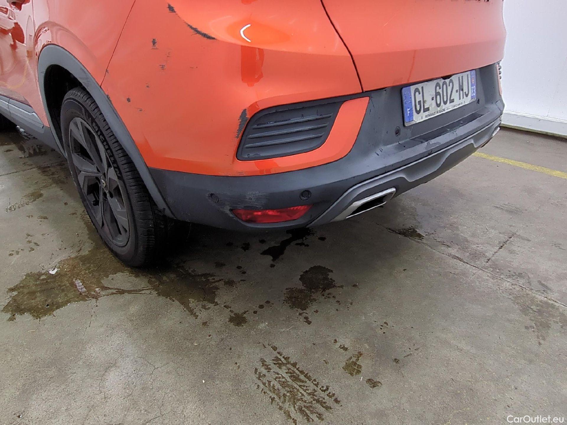  Renault  Arkana RENAULT  / 2021 / 5P / SUV R.S. Line TCe 140 EDC -21B #7