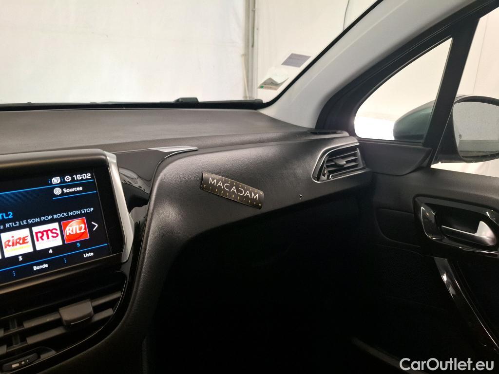  Peugeot  208  Active Business 1.5 HDi 100CV BVM5 E6dT #6