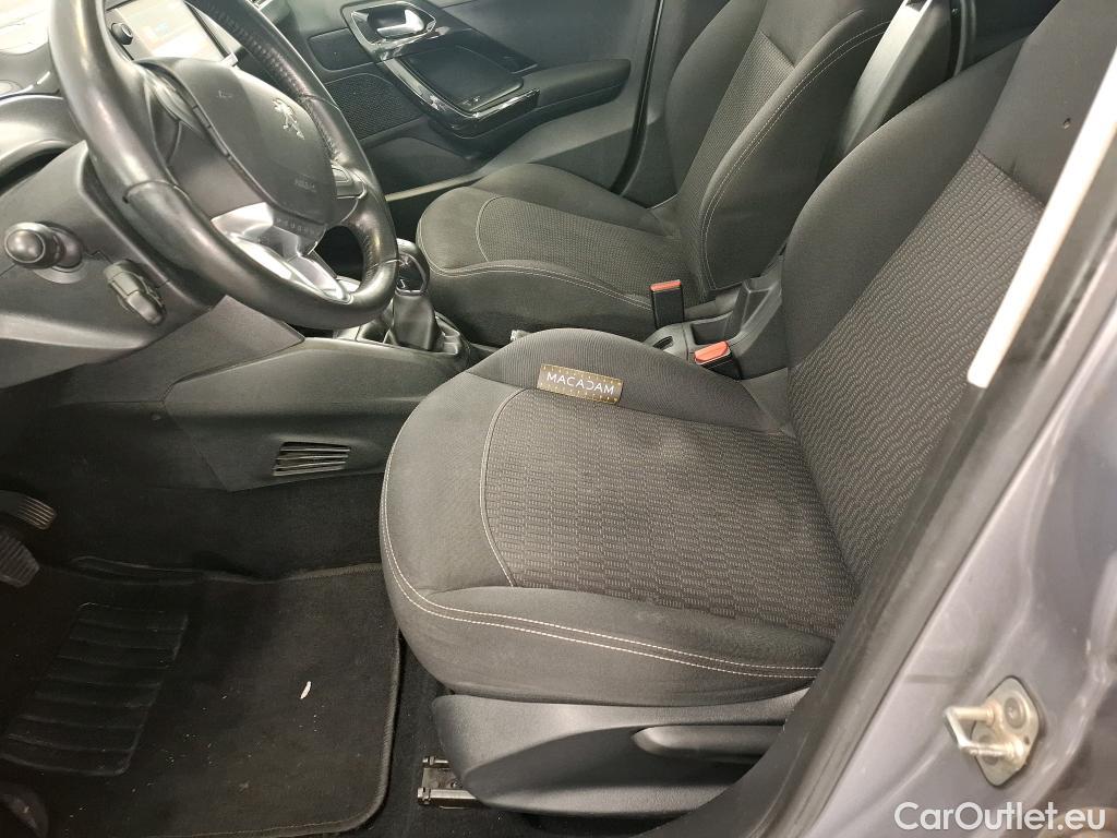  Peugeot  208  Active Business 1.5 HDi 100CV BVM5 E6dT #10