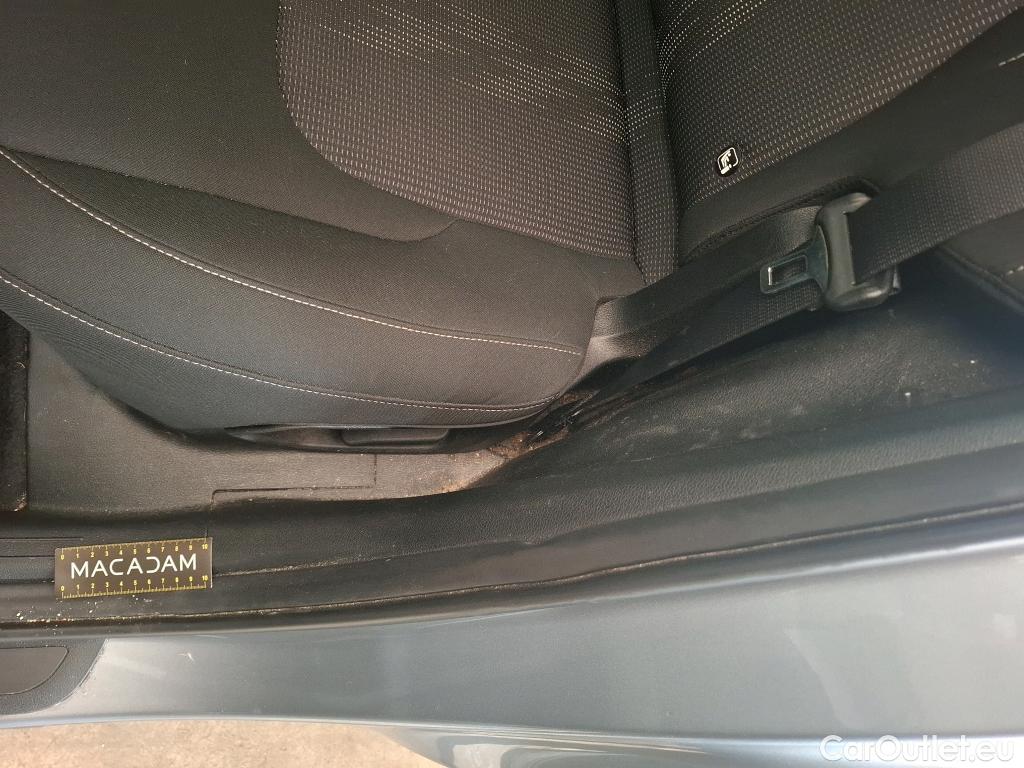  KIA  Sportage KIA  / 2021 / 5P / SUV 1.6 T-GDI 265 PHEV AUTO 4WD ACTIVE BUSIN #15