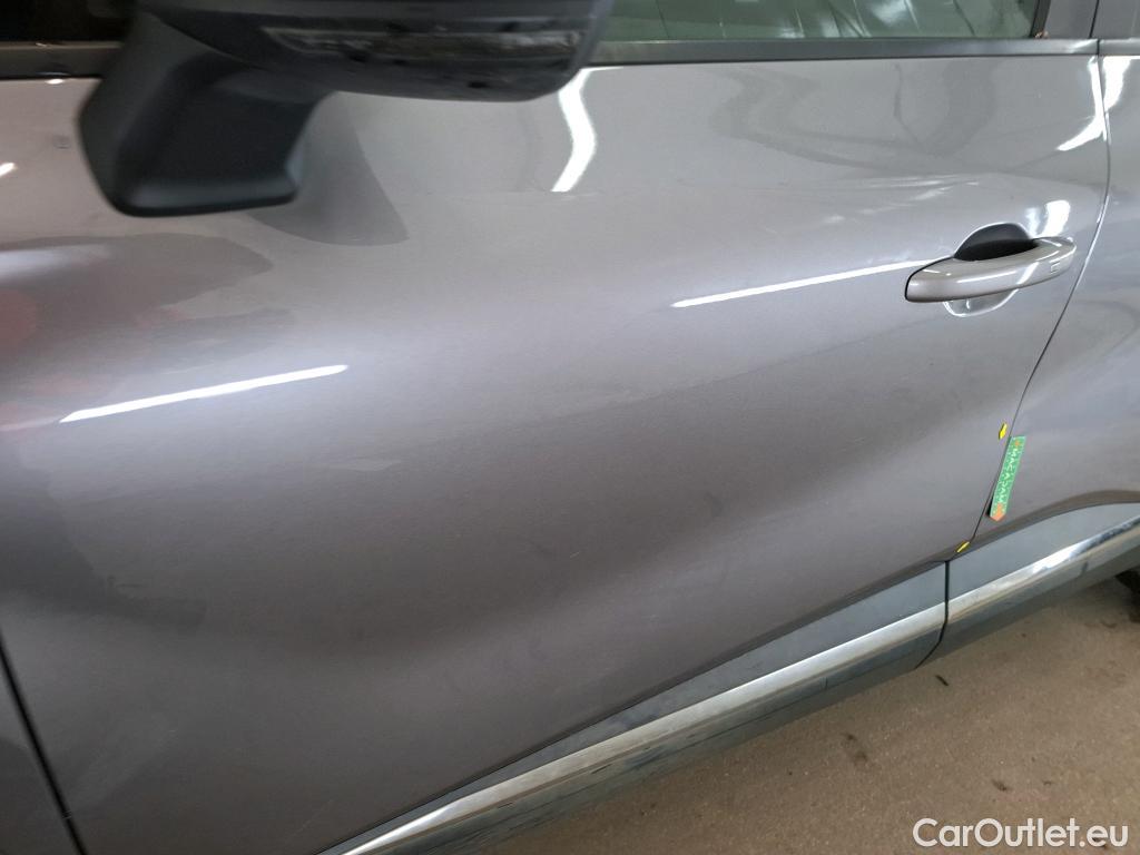  Renault  Captur  II Business 1.5 dCi 95CV BVM6 E6dT #6