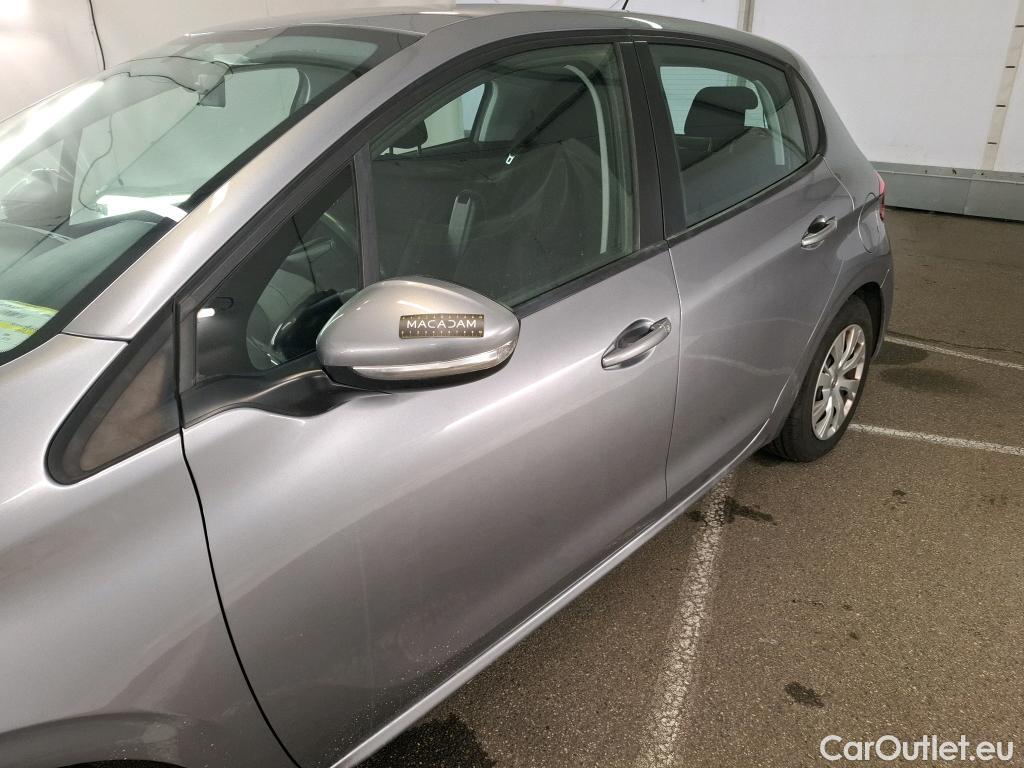 Peugeot  208  Active Business 1.5 HDi 100CV BVM5 E6dT #23