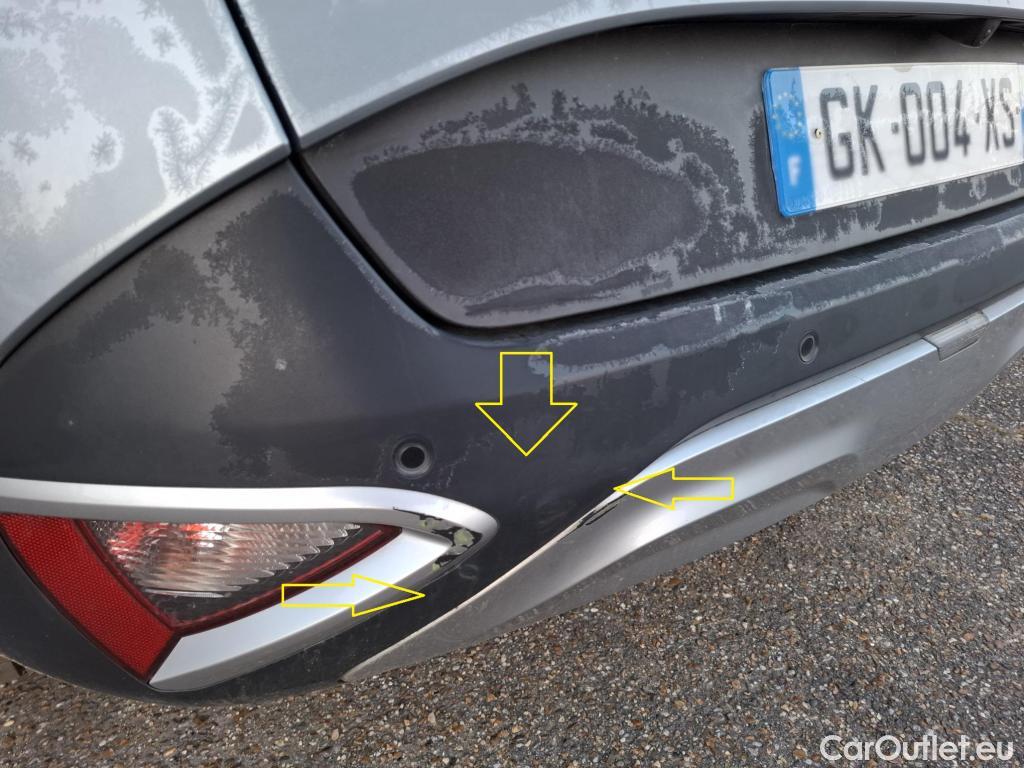  KIA  Sportage KIA  / 2021 / 5P / SUV 1.6 T-GDI 265 PHEV AUTO 4WD ACTIVE BUSIN #5