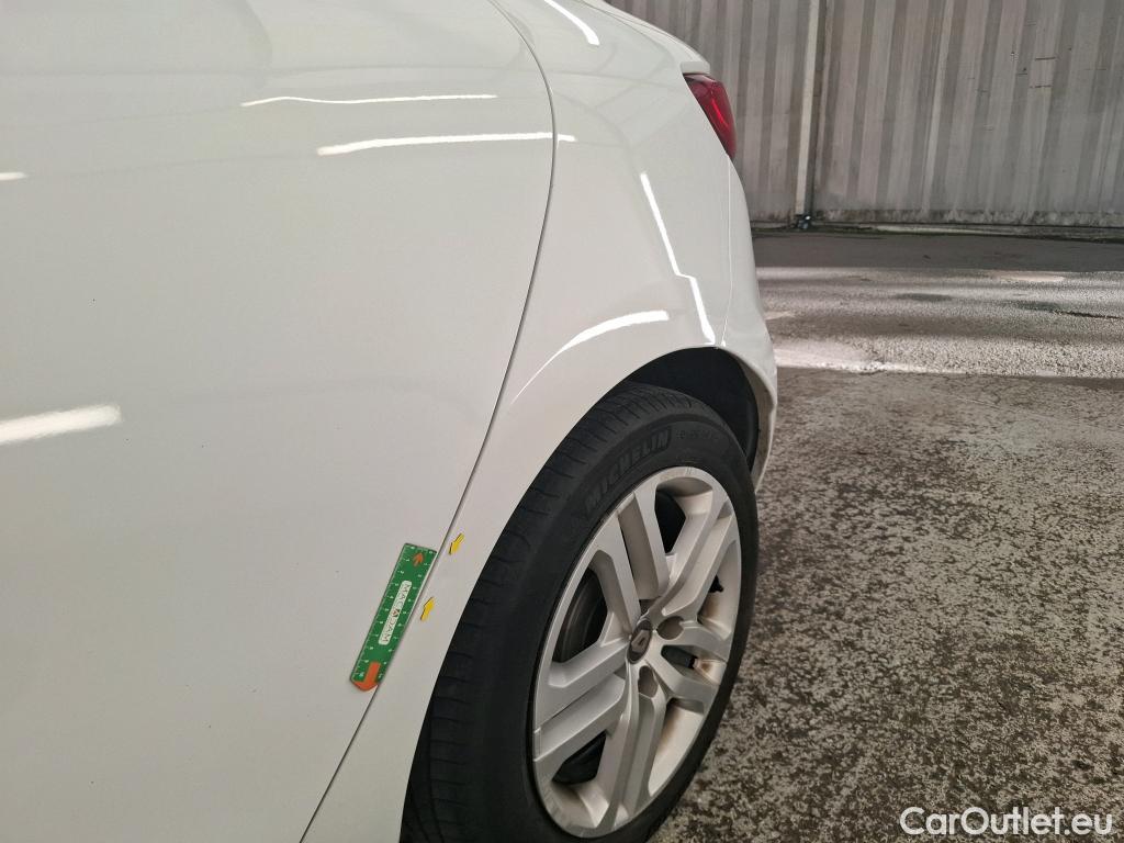  Renault  Clio RENAULT  5p BER Zen Energy dCi 75 5P #12