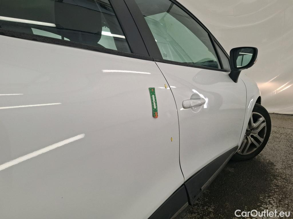  Renault  Clio RENAULT  5p BER Zen Energy dCi 75 5P #4