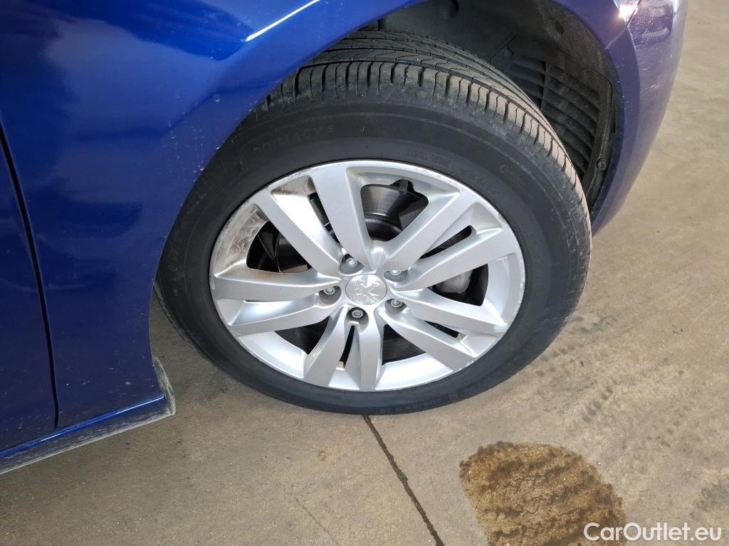  Peugeot  308  SW Active Business 1.5 HDi 130CV BVA8 E6dT #21