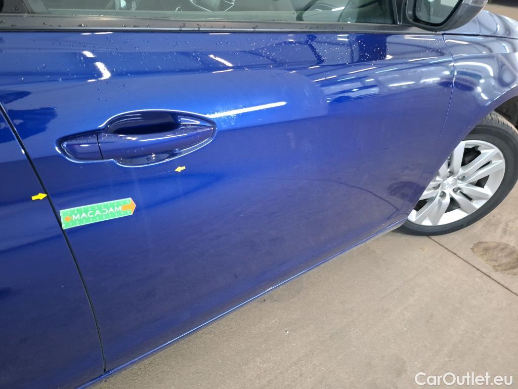  Peugeot  308  SW Active Business 1.5 HDi 130CV BVA8 E6dT #40