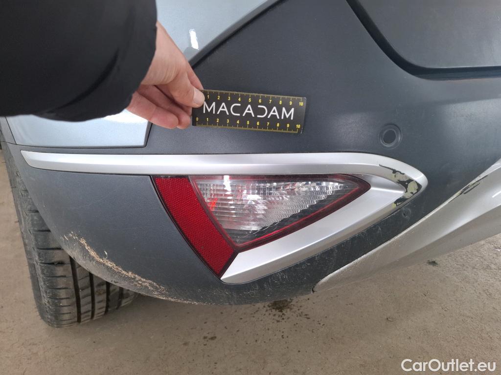  KIA  Sportage KIA  / 2021 / 5P / SUV 1.6 T-GDI 265 PHEV AUTO 4WD ACTIVE BUSIN #36