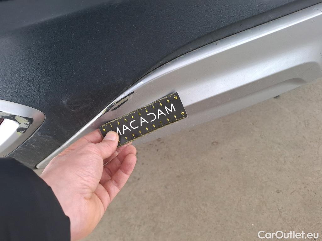  KIA  Sportage KIA  / 2021 / 5P / SUV 1.6 T-GDI 265 PHEV AUTO 4WD ACTIVE BUSIN #4