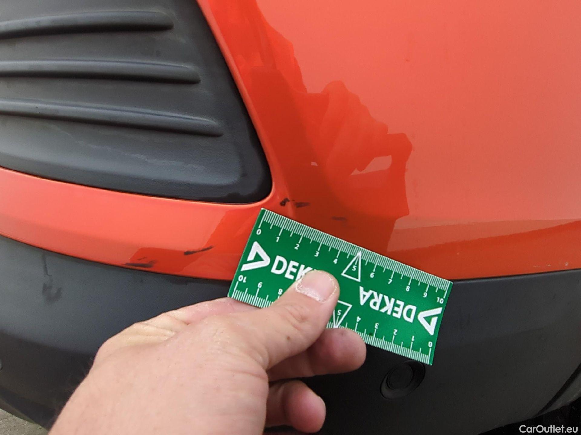  Renault  Arkana RENAULT  / 2021 / 5P / SUV R.S. Line TCe 140 EDC -21B #11