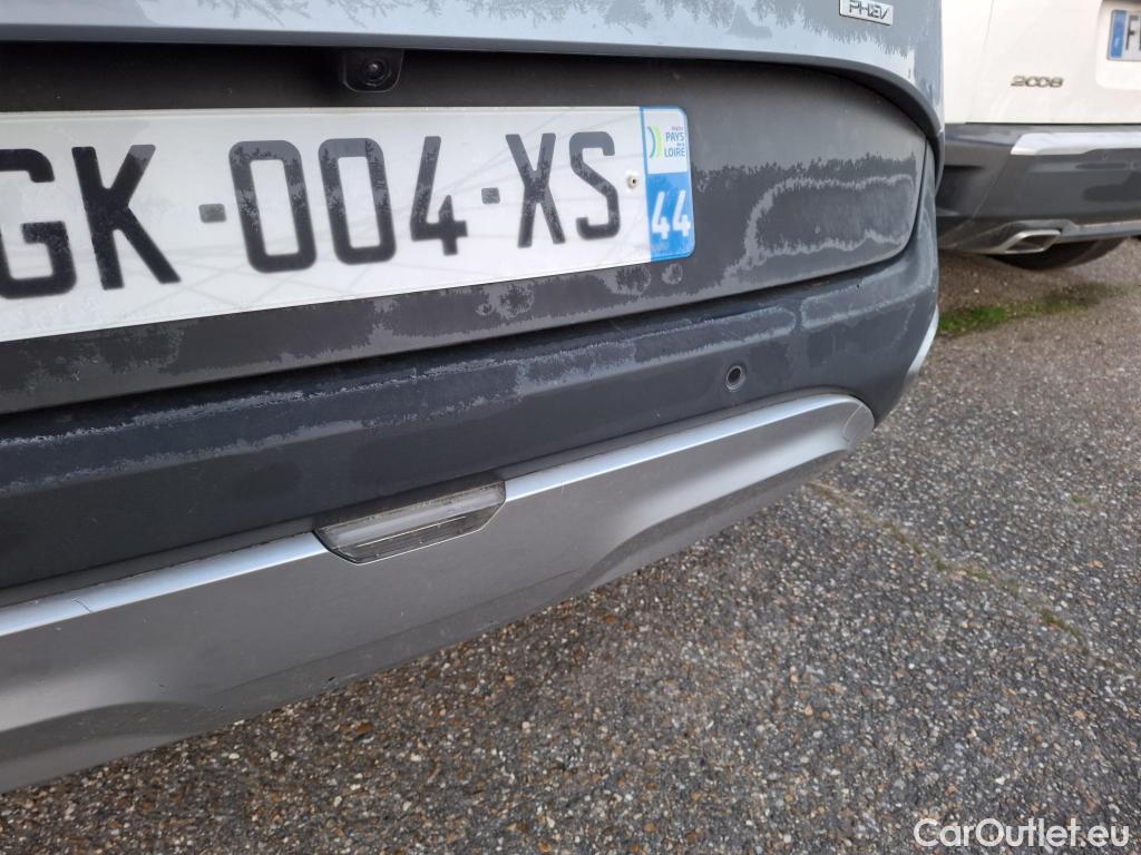  KIA  Sportage KIA  / 2021 / 5P / SUV 1.6 T-GDI 265 PHEV AUTO 4WD ACTIVE BUSIN #1