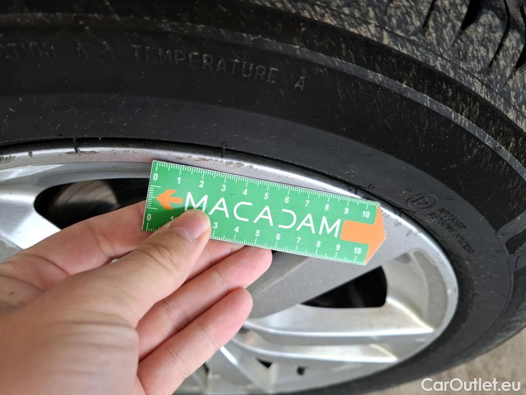  Peugeot  308  SW Active Business 1.5 HDi 130CV BVA8 E6dT #6