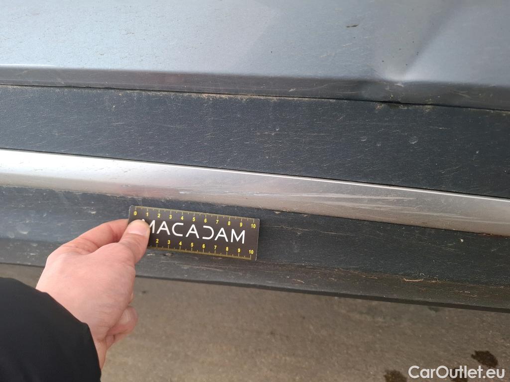  KIA  Sportage KIA  / 2021 / 5P / SUV 1.6 T-GDI 265 PHEV AUTO 4WD ACTIVE BUSIN #9