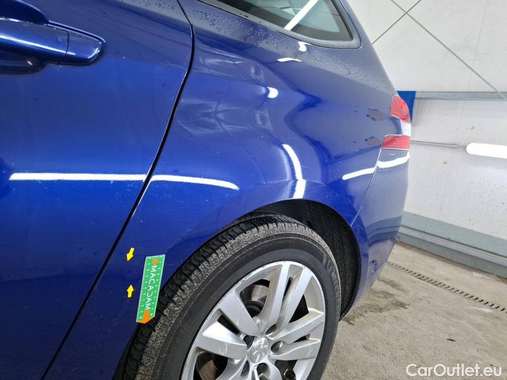  Peugeot  308  SW Active Business 1.5 HDi 130CV BVA8 E6dT #36