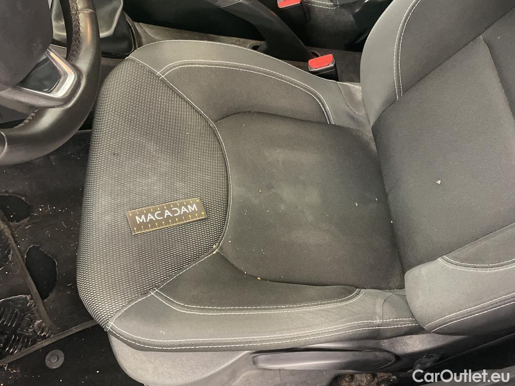  Renault  Clio RENAULT  5p Berline Business dCi 75 - 18 #1