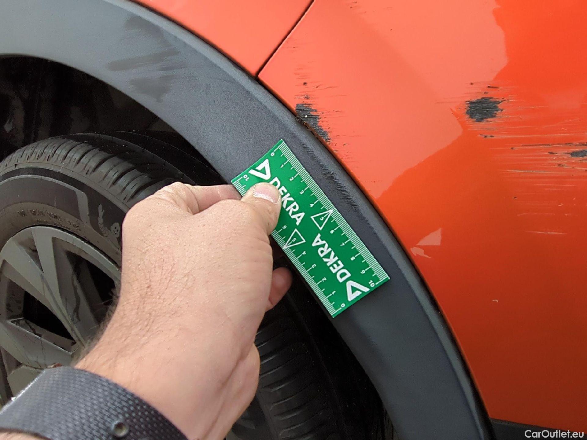  Renault  Arkana RENAULT  / 2021 / 5P / SUV R.S. Line TCe 140 EDC -21B #5