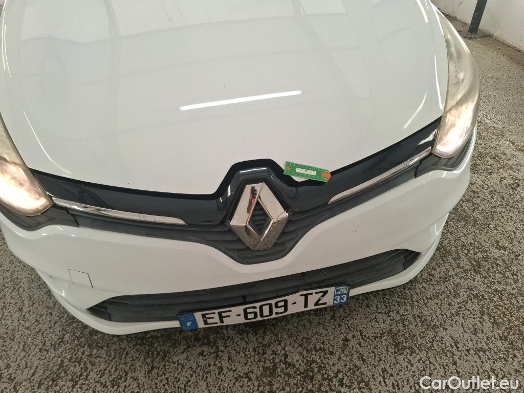  Renault  Clio RENAULT  5p BER Zen Energy dCi 75 5P #31