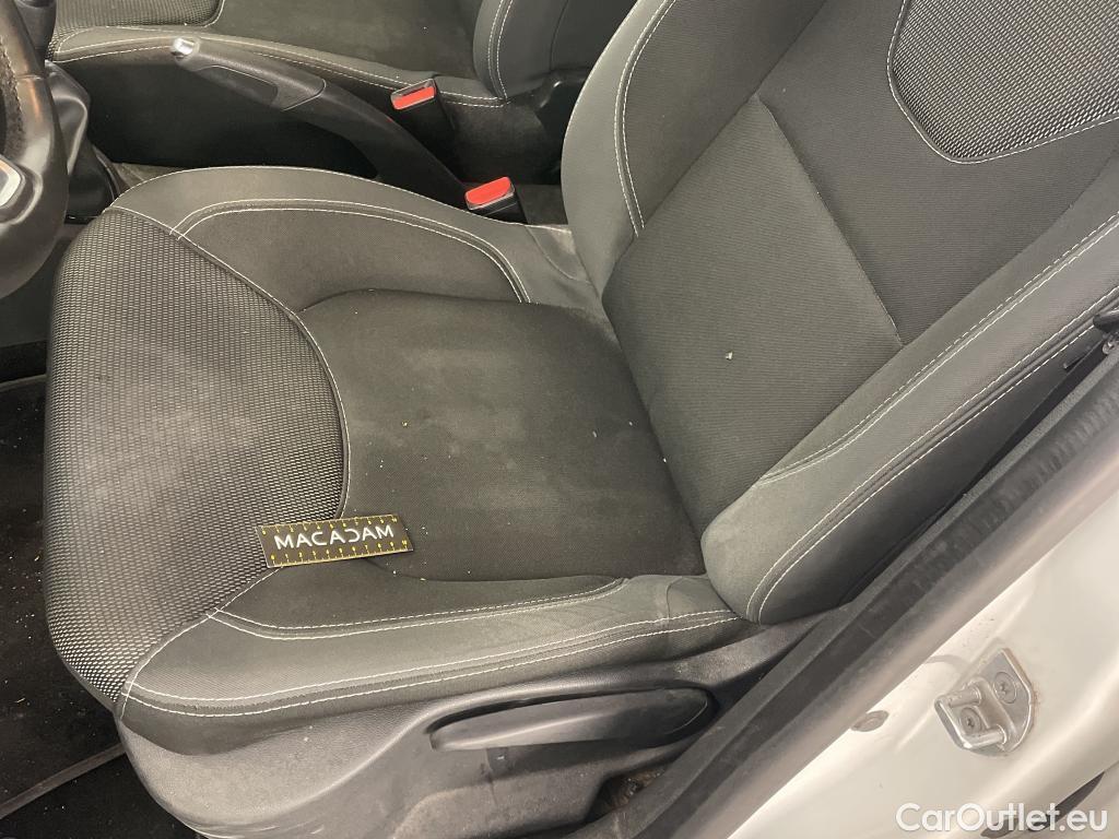  Renault  Clio RENAULT  5p Berline Business dCi 75 - 18 #11