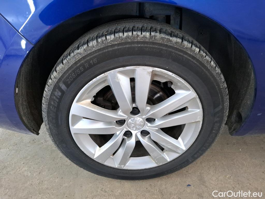  Peugeot  308  SW Active Business 1.5 HDi 130CV BVA8 E6dT #16