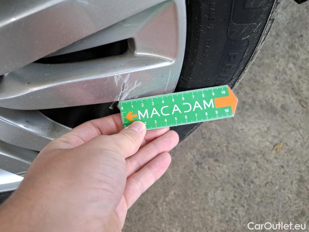  Peugeot  308  SW Active Business 1.5 HDi 130CV BVA8 E6dT #7