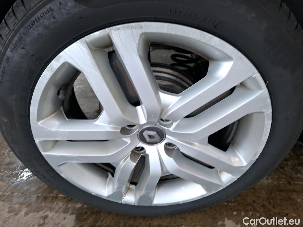  Renault  Clio  IV Business 1.5 dCi 90CV BVM5 E6 #22