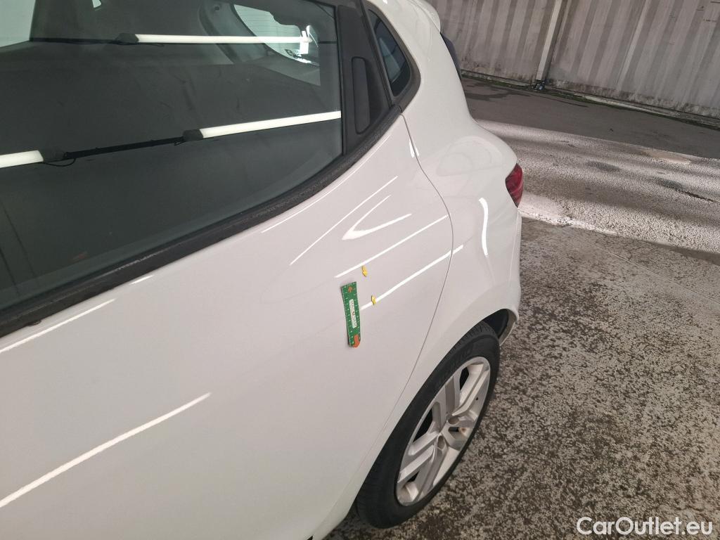  Renault  Clio RENAULT  5p BER Zen Energy dCi 75 5P #21