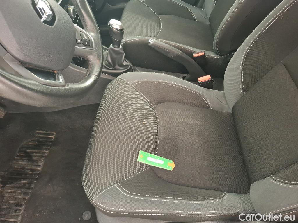  Renault  Clio RENAULT  5p BER Zen Energy dCi 75 5P #1