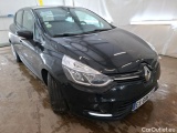  Renault  Clio  IV Business 1.5 dCi 90CV BVM5 E6 #4