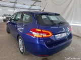  Peugeot  308  SW Active Business 1.5 HDi 130CV BVA8 E6dT #2