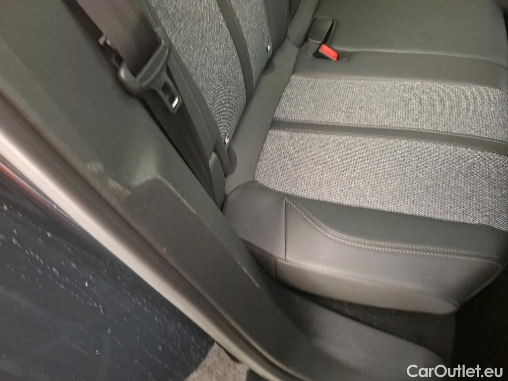  Peugeot  3008  Allure Business 1.5 HDi 130CV BVA8 E6dT #3