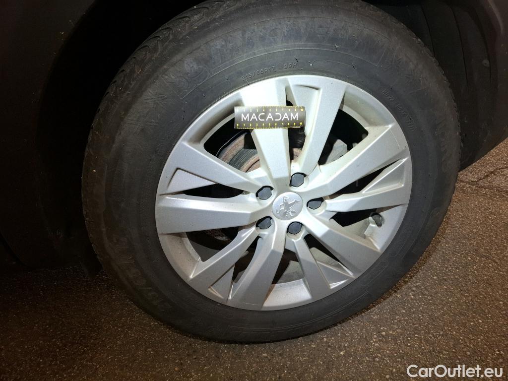  Peugeot  3008  Active Business 1.6 HDi 120CV BVA6 E6 #24