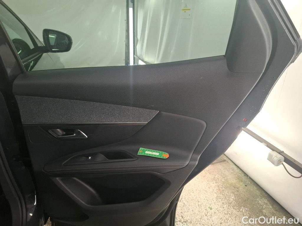  Peugeot  3008  Allure Business 1.5 HDi 130CV BVA8 E6dT #1