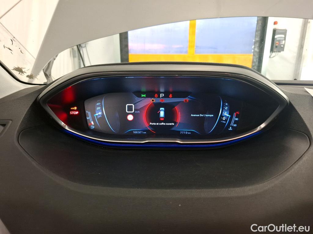  Peugeot  3008  Active Business 1.6 HDi 120CV BVA6 E6 #23