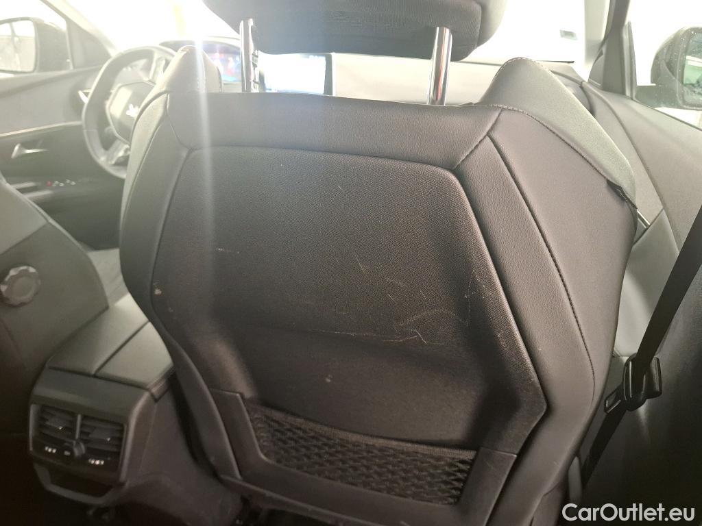  Peugeot  3008  Allure Business 1.5 HDi 130CV BVA8 E6dT #6