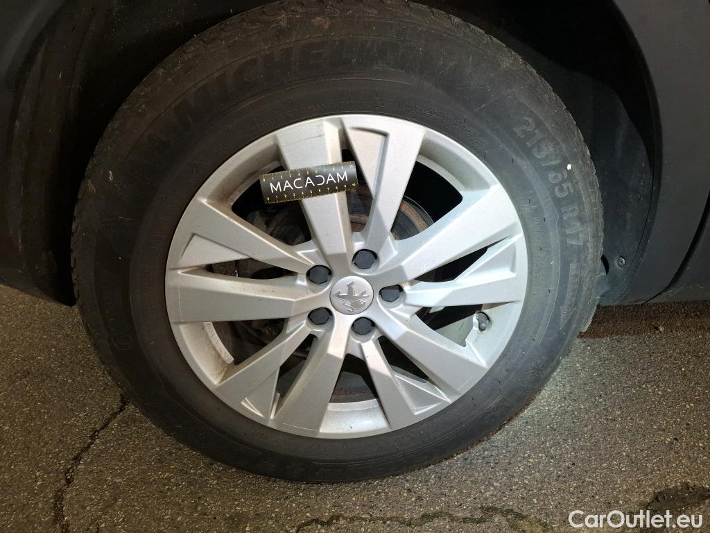  Peugeot  3008  Active Business 1.6 HDi 120CV BVA6 E6 #3