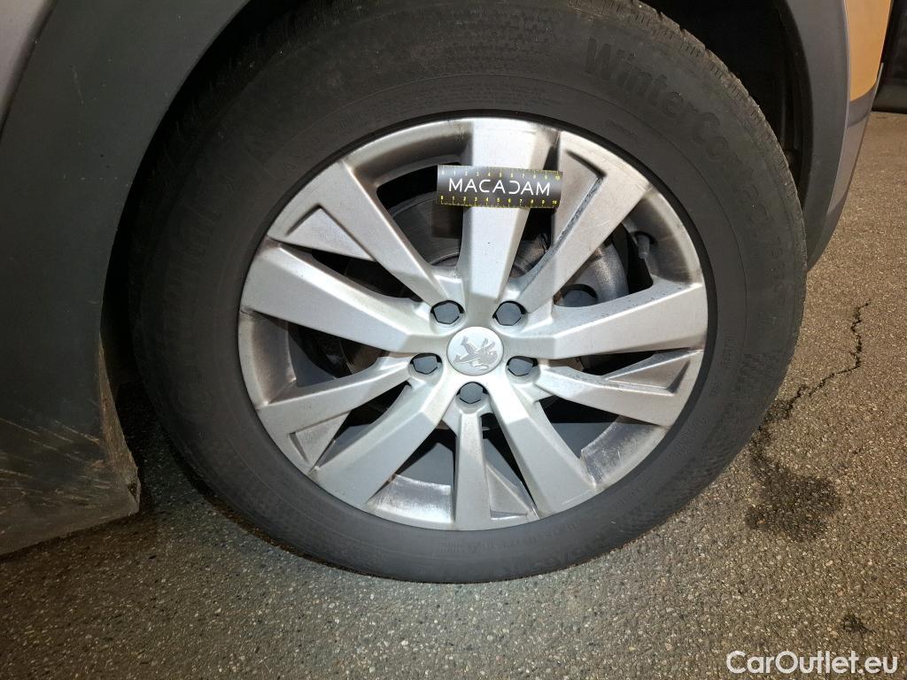  Peugeot  3008  Active Business 1.6 HDi 120CV BVA6 E6 #7