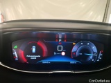  Peugeot  3008  Allure Business 1.5 HDi 130CV BVA8 E6dT #6