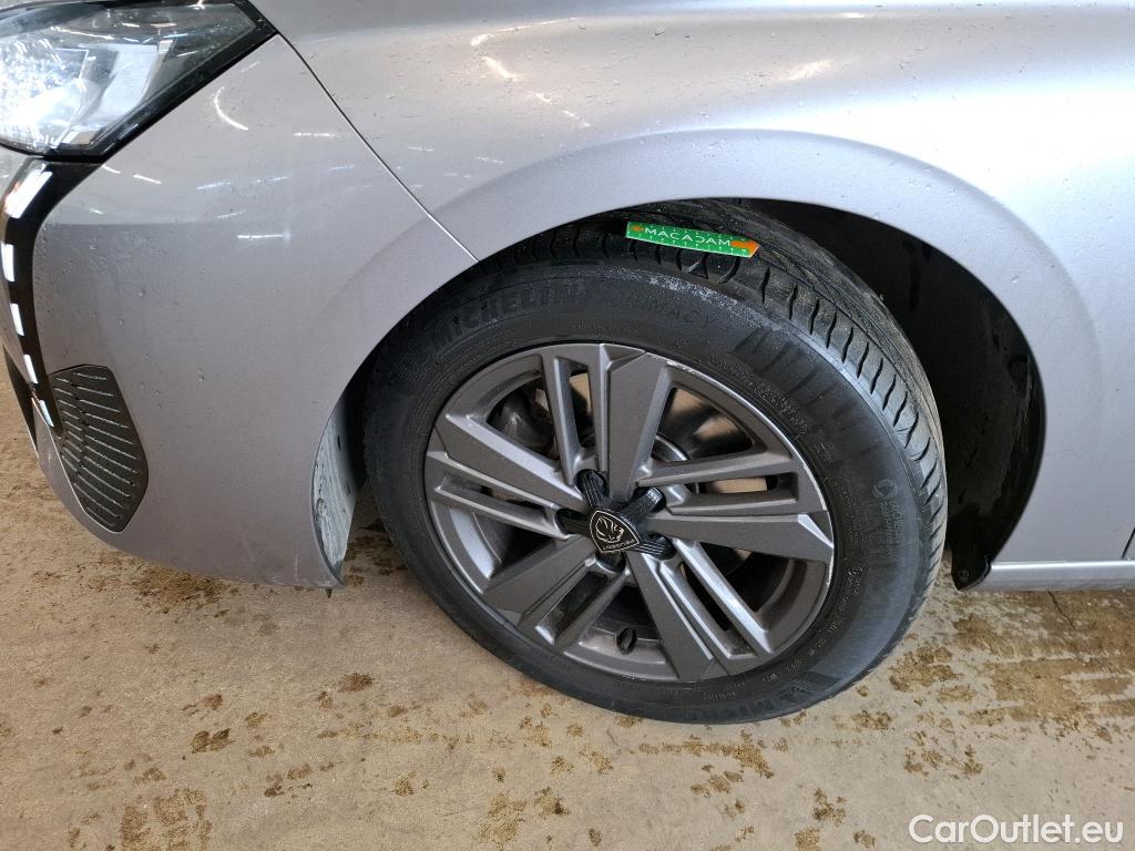  Peugeot  308 PEUGEOT  SW / 2021 / 5P / Break BlueHDi 130 EAT8 ACTIVE PACK #42