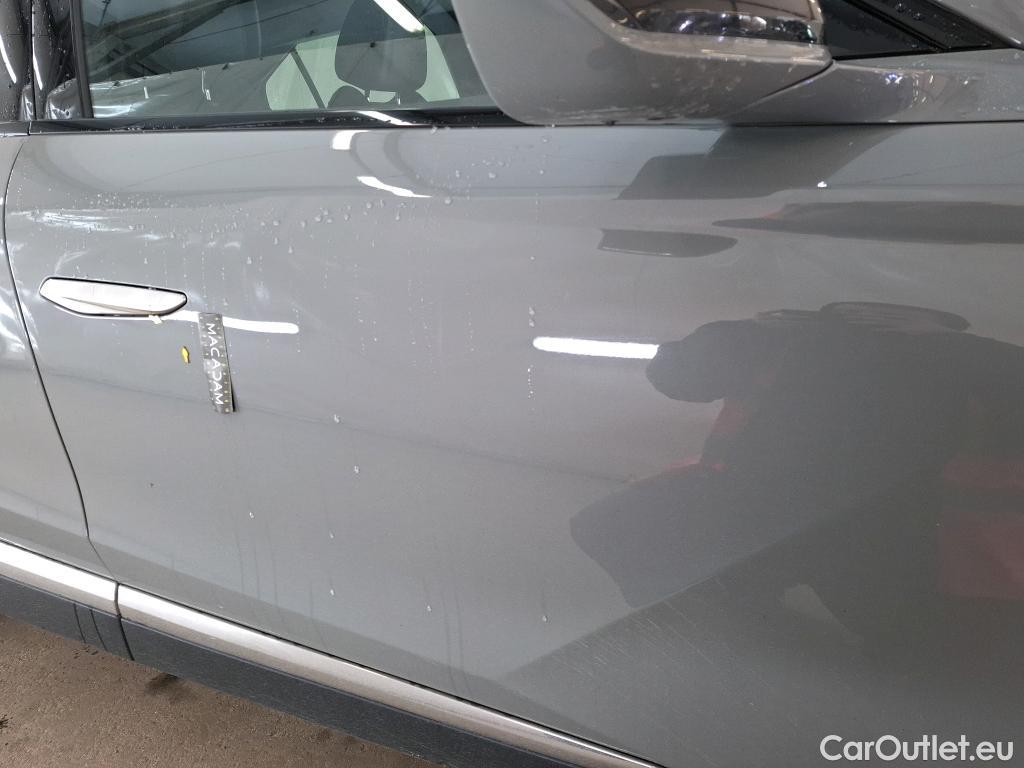  DS  DS4 DS DS 4 / 2021 / 5P / Berline E-TENSE 225 PERFORMANCE LINE + AUTO #20