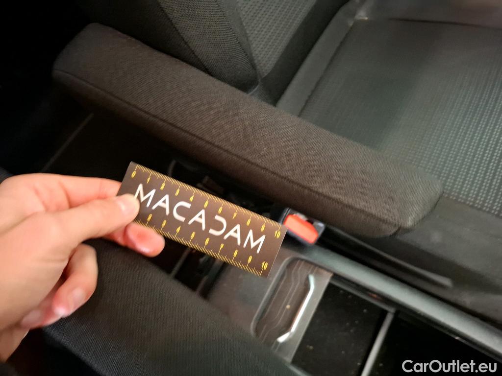  Citroen  C4 Grand Picasso /Spacetourer Shine 1.5 BlueHDi 130CV BVA8 E6d #46