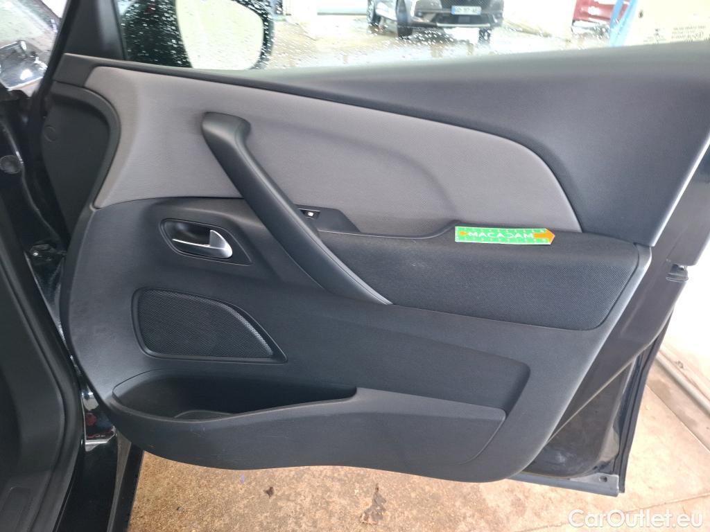  Citroen  C4 Grand Picasso /Spacetourer Business 1.5 BlueHDi 130CV BVA8 7 Sieges E6d #16