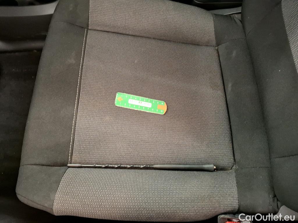  Citroen  C3 CITROEN  Aircross 2021 5P SUV BlueHDi 120 EAT6 Shine #27