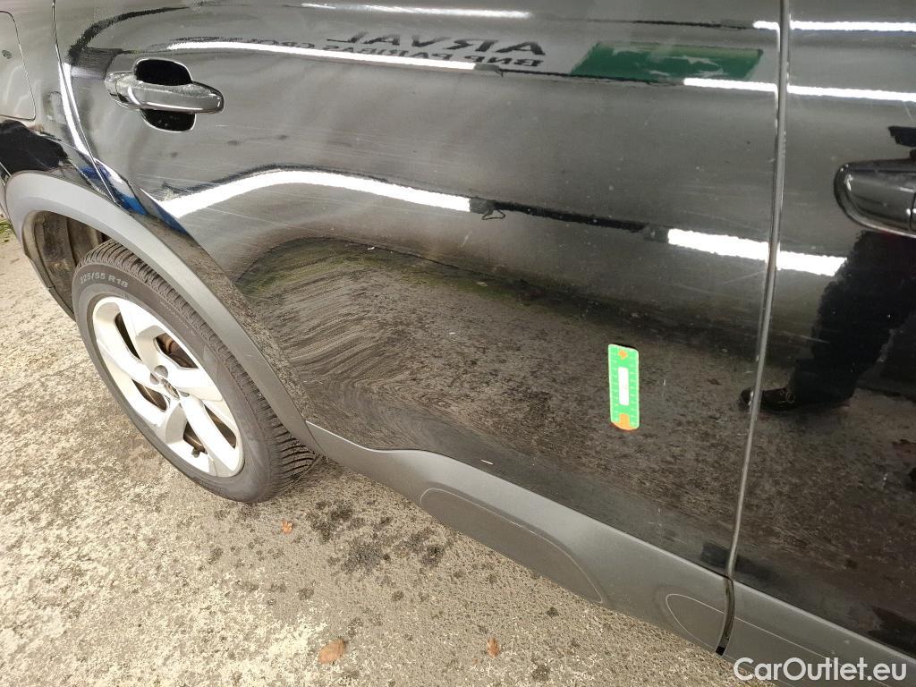  Citroen  C5  Aircross Business 1.2 PureTech 130CV BVA8 E6d / MOTEUR HS
 #3