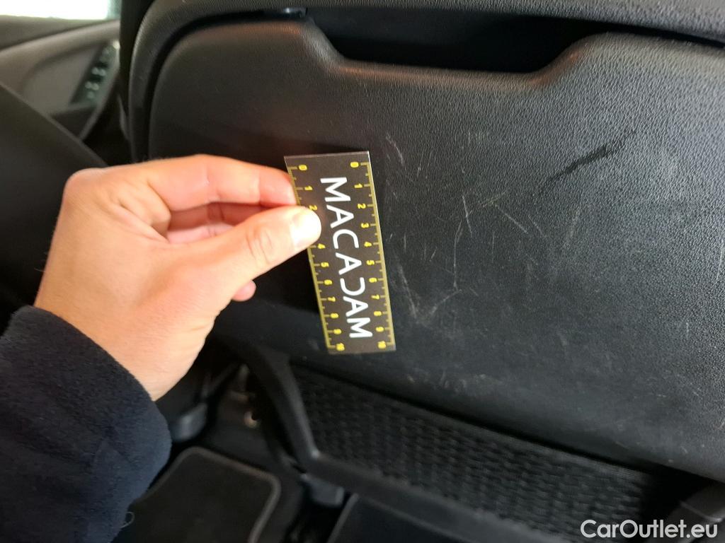  Citroen  C4 Grand Picasso /Spacetourer Shine 1.5 BlueHDi 130CV BVA8 E6d #17