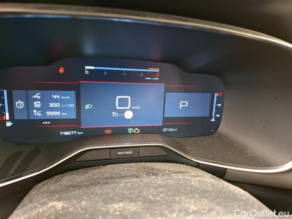  Citroen  C5  Aircross Business 1.2 PureTech 130CV BVA8 E6d / MOTEUR HS
 #15