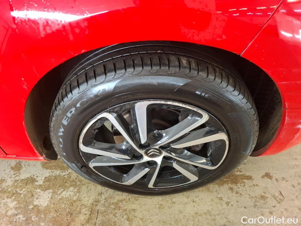  Citroen  C4 Grand Picasso /Spacetourer Shine 1.5 BlueHDi 130CV BVA8 E6d #26