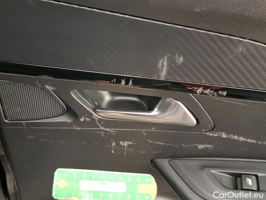  Peugeot  2008  Allure Business 1.5 HDi 110CV BVM6 E6d #14