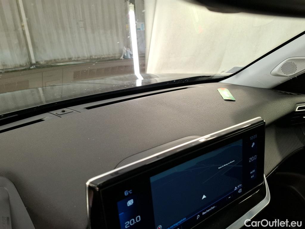  Peugeot  2008  Allure Business 1.5 HDi 110CV BVM6 E6d #23