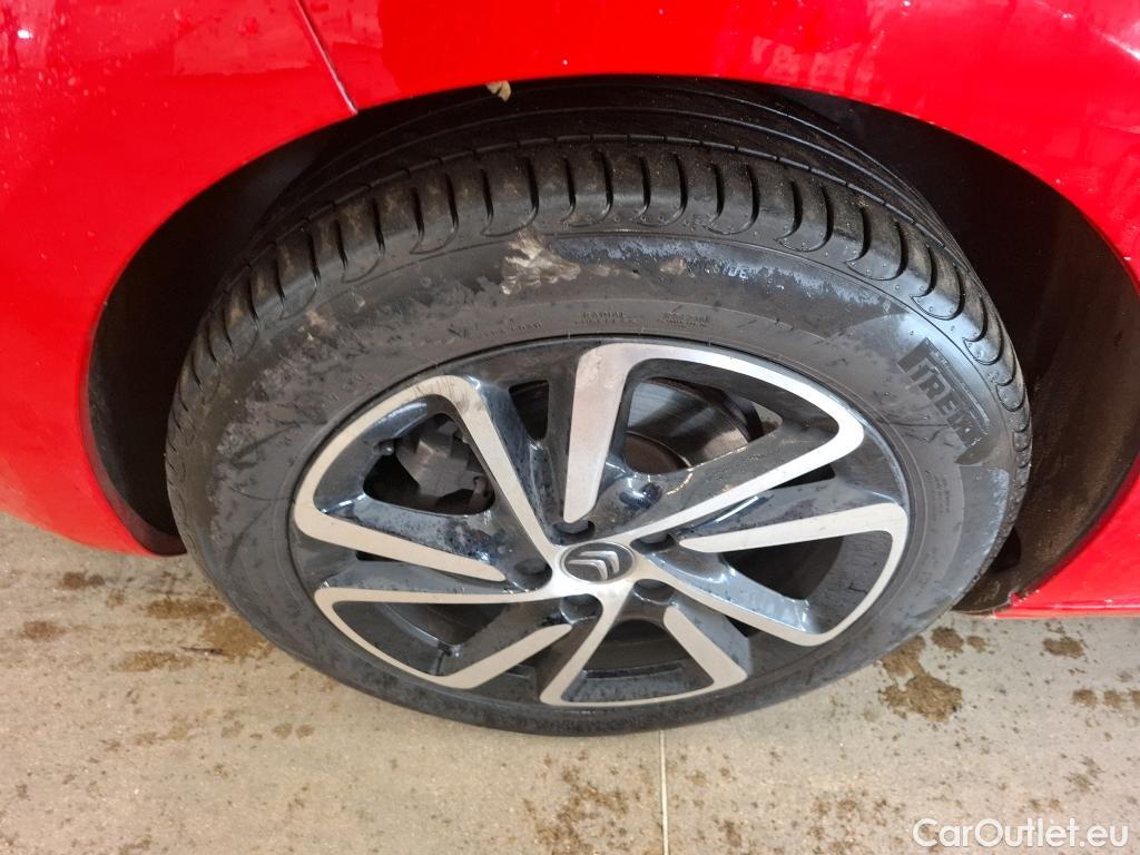  Citroen  C4 Grand Picasso /Spacetourer Shine 1.5 BlueHDi 130CV BVA8 E6d #55